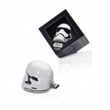 Infothink Disney Star Wars Storm Trooper USB Flash Drive 16GB